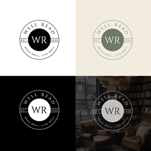 Logo Design by Maria's Creation