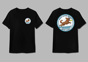 T-shirt Design by JKIANN08 for this project | Design: #37175707