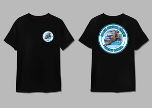 T-shirt Design by JKIANN08 for this project | Design: #37179629