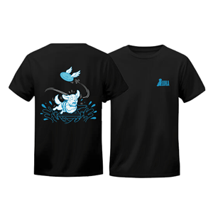 T-shirt Design by onze design for this project | Design #37177625