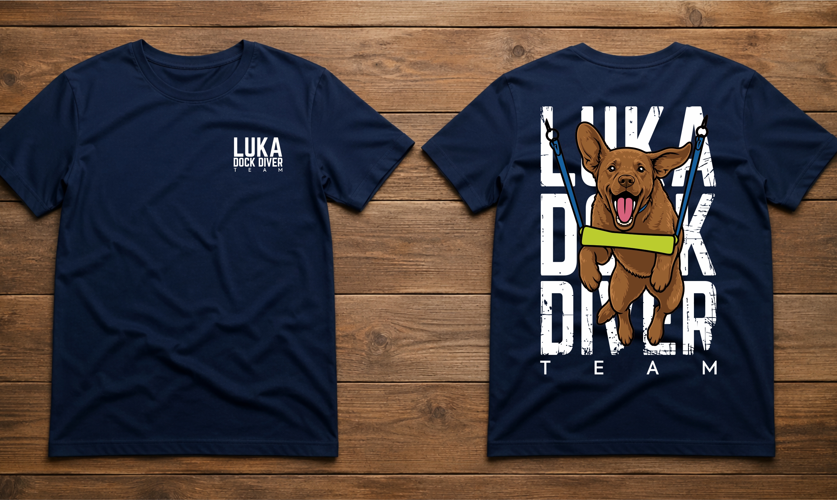 T-shirt Design by erikdesign for this project | Design #37179361