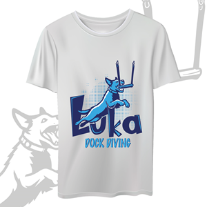 T-shirt Design by {mega- for this project | Design: #37174263