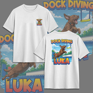 T-shirt Design by V FOUR DESIGN for this project | Design #37175617