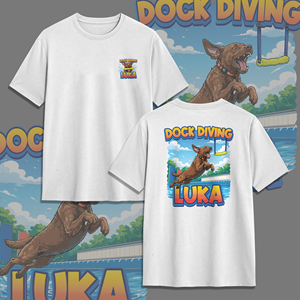 T-shirt Design by V FOUR DESIGN for this project | Design: #37179659