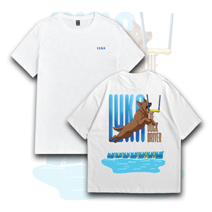 T-shirt Design by Sultan  Studio for this project | Design: #37176222