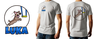 T-shirt Design by Chaos_Theory