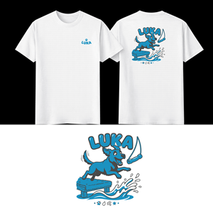 T-shirt Design by amda51 for this project | Design #37174270