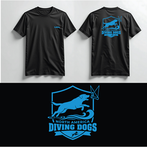 T-shirt Design by MO61 for this project | Design: #37174296