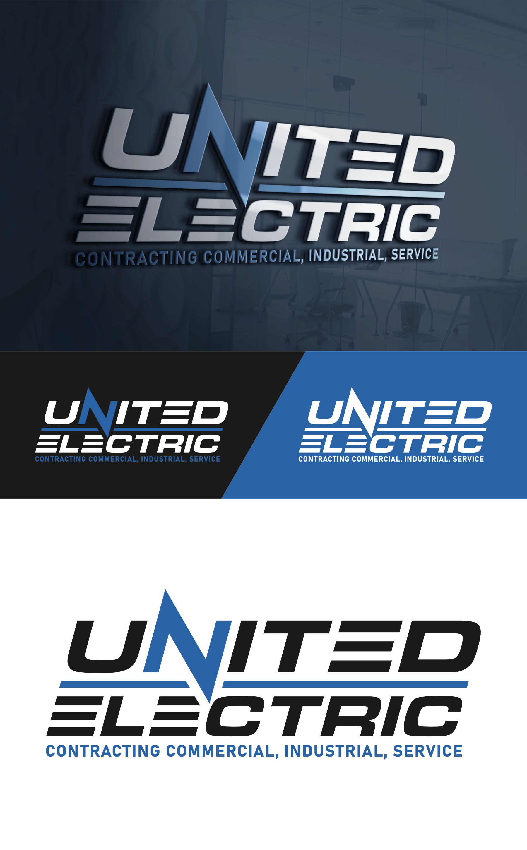 Logo-Design von Aezakmi für dieses Projekt | Design #37199895