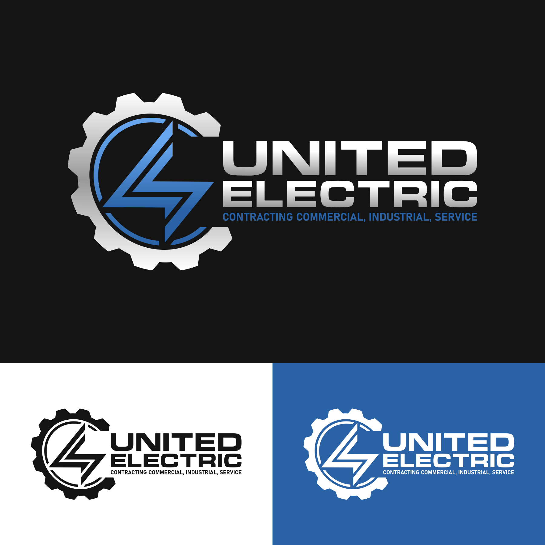 Logo-Design von Aezakmi für dieses Projekt | Design #37199897