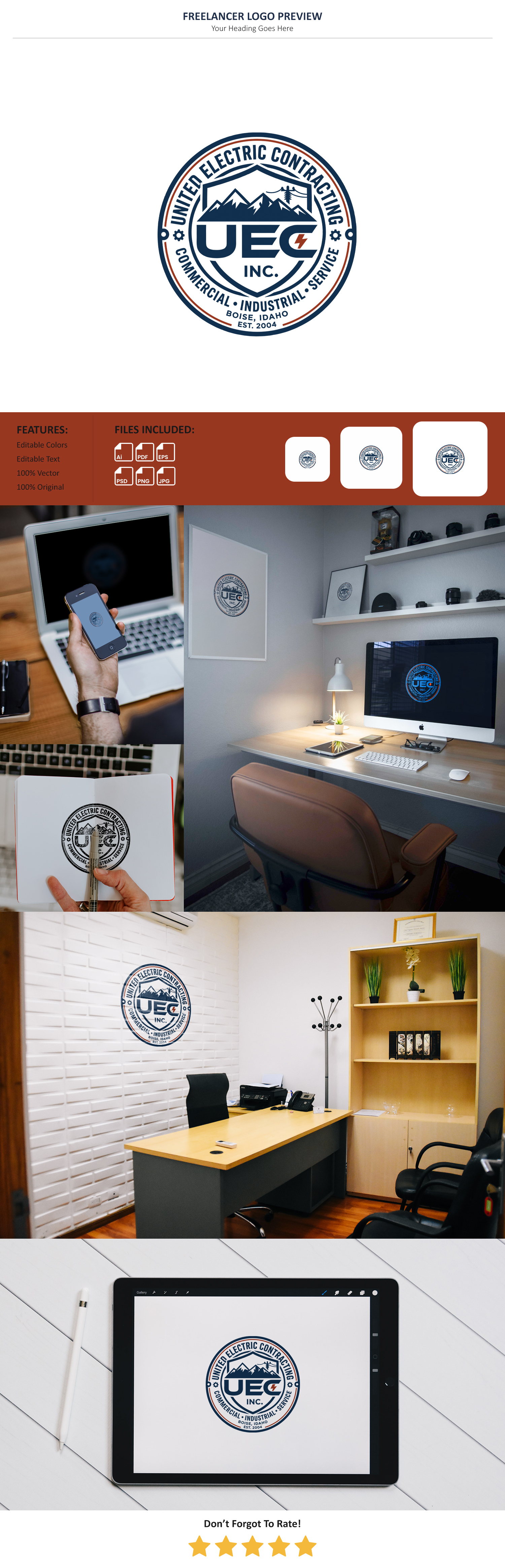 Logo Design by Pixel Foundry for this project | Design #37180921