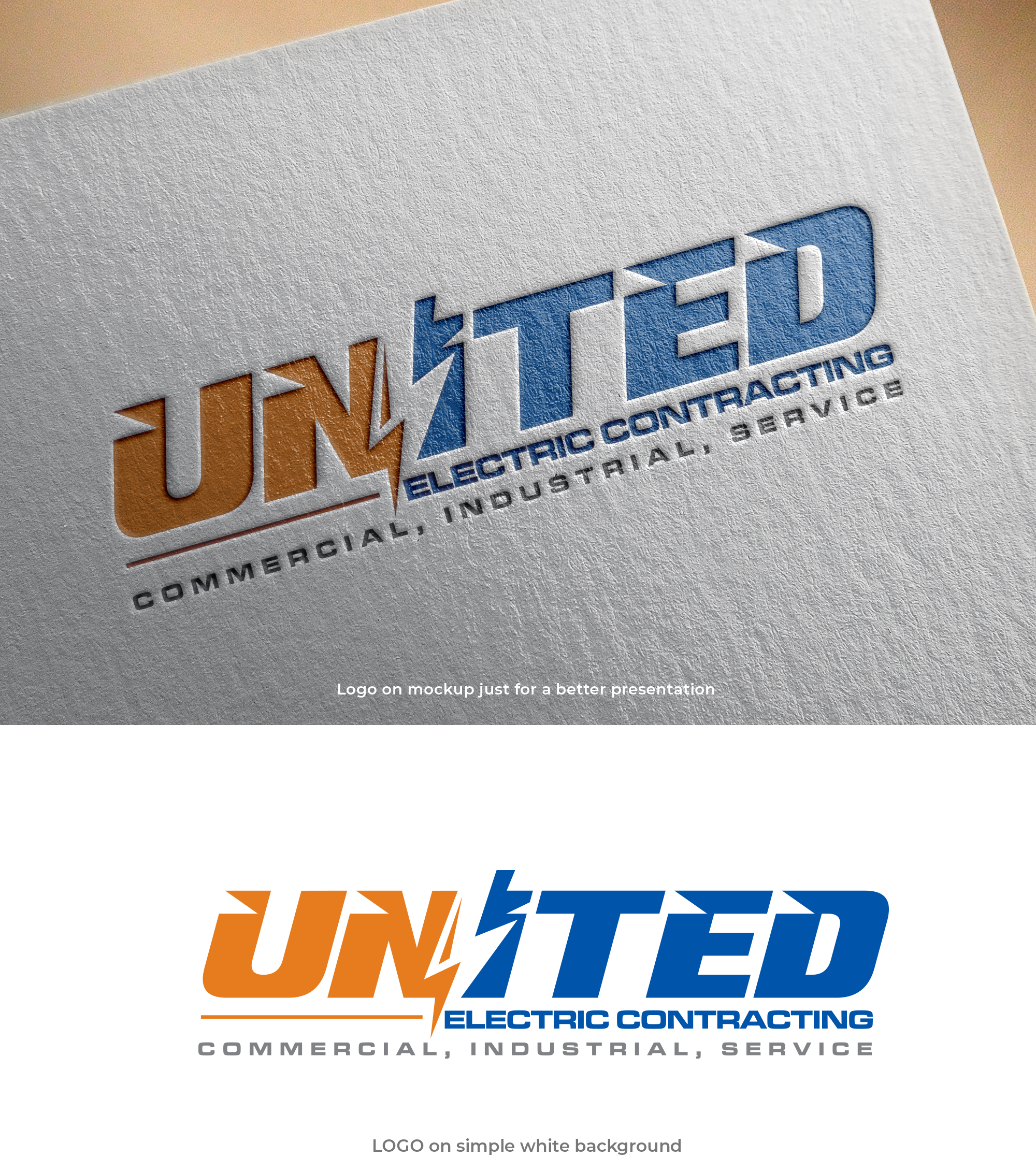 Logo Design by Asad Shaikh for this project | Design #37176399