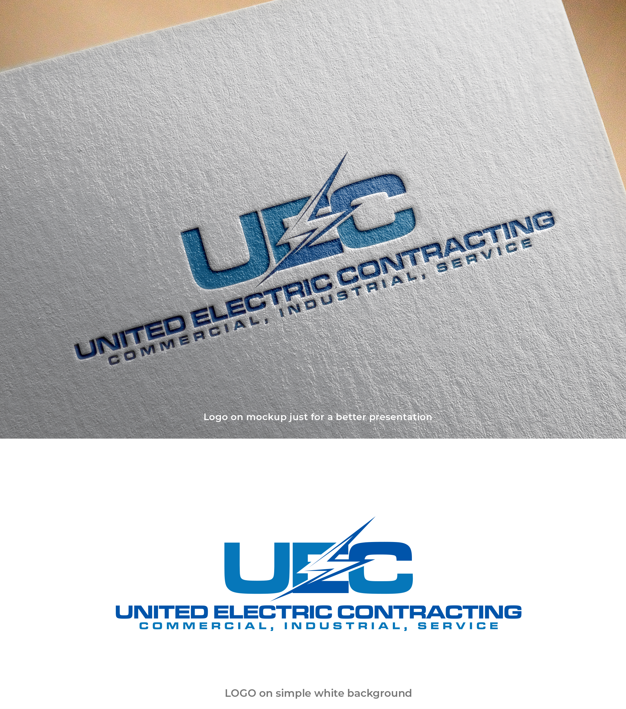 Logo Design by Asad Shaikh for this project | Design #37176400