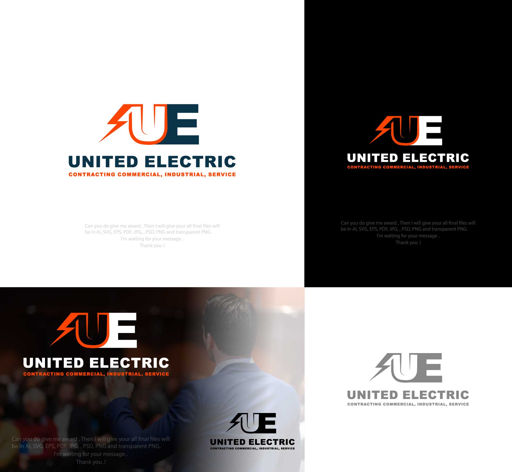 Diseño de Logo por Ben Affleck para este proyecto | Diseño #37177475
