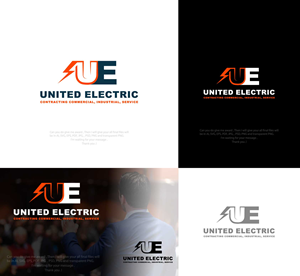 Logo-Design von Ben Affleck für dieses Projekt | Design: #37177475