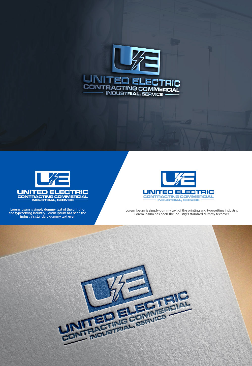 Logo-Design von sulemani  creation für dieses Projekt | Design #37176821