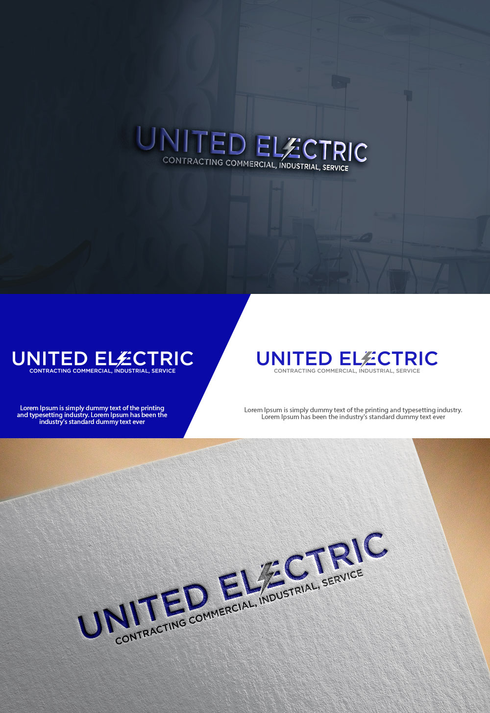 Logo Design by sulemani  creation for this project | Design #37176822