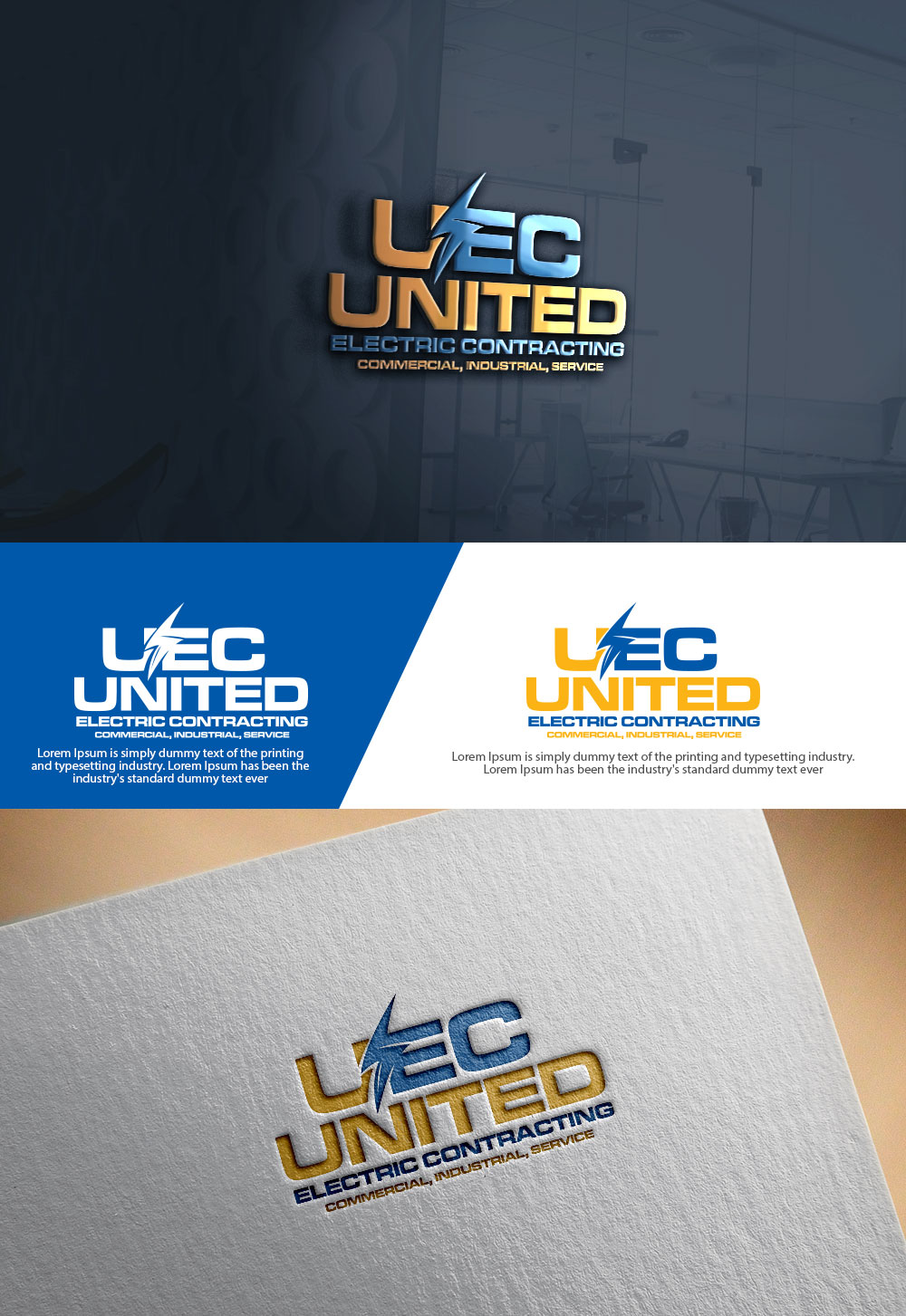 Logo-Design von sulemani  creation für dieses Projekt | Design #37178181