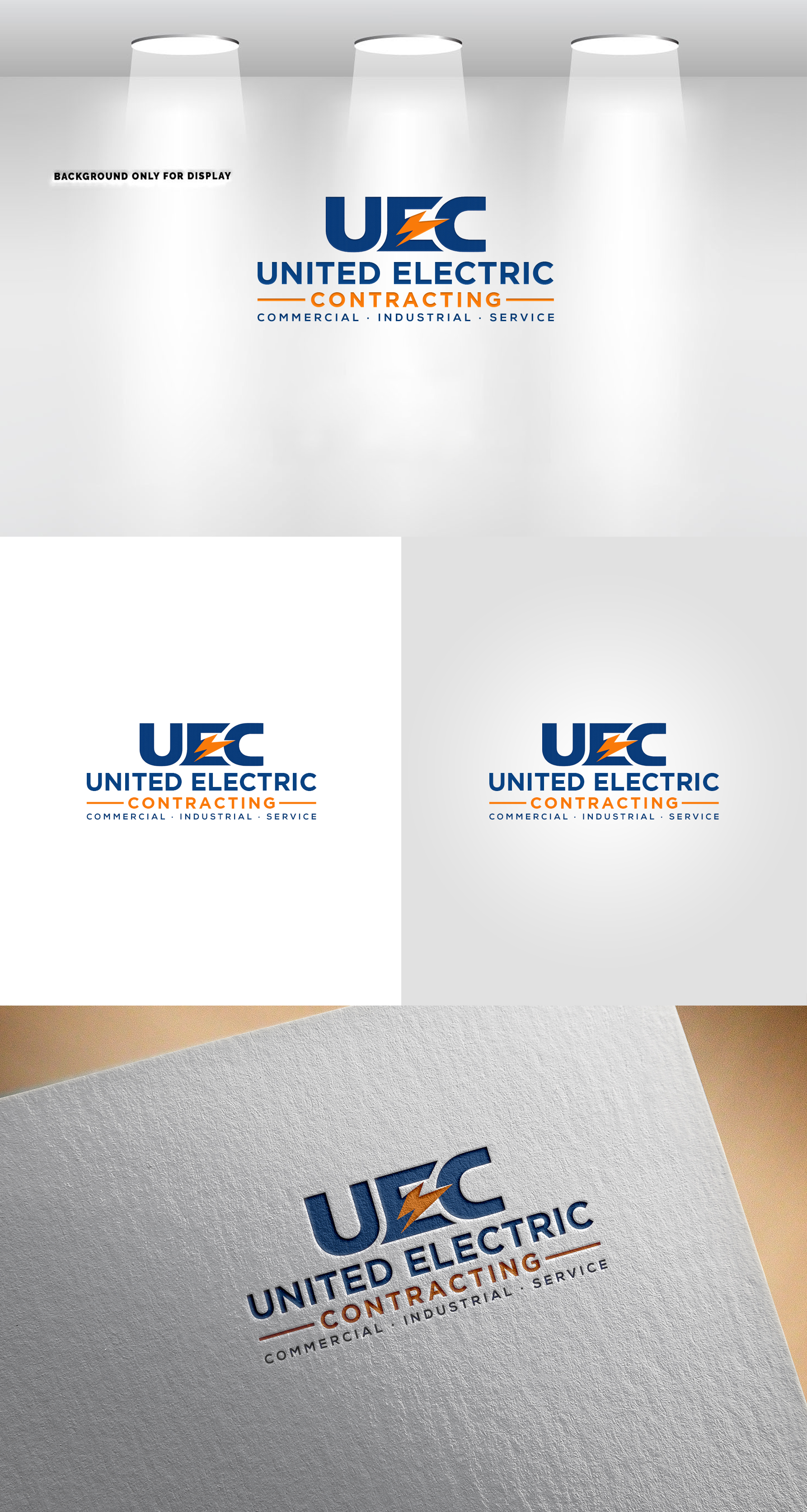 Logo Design by Rahmina for this project | Design #37176292