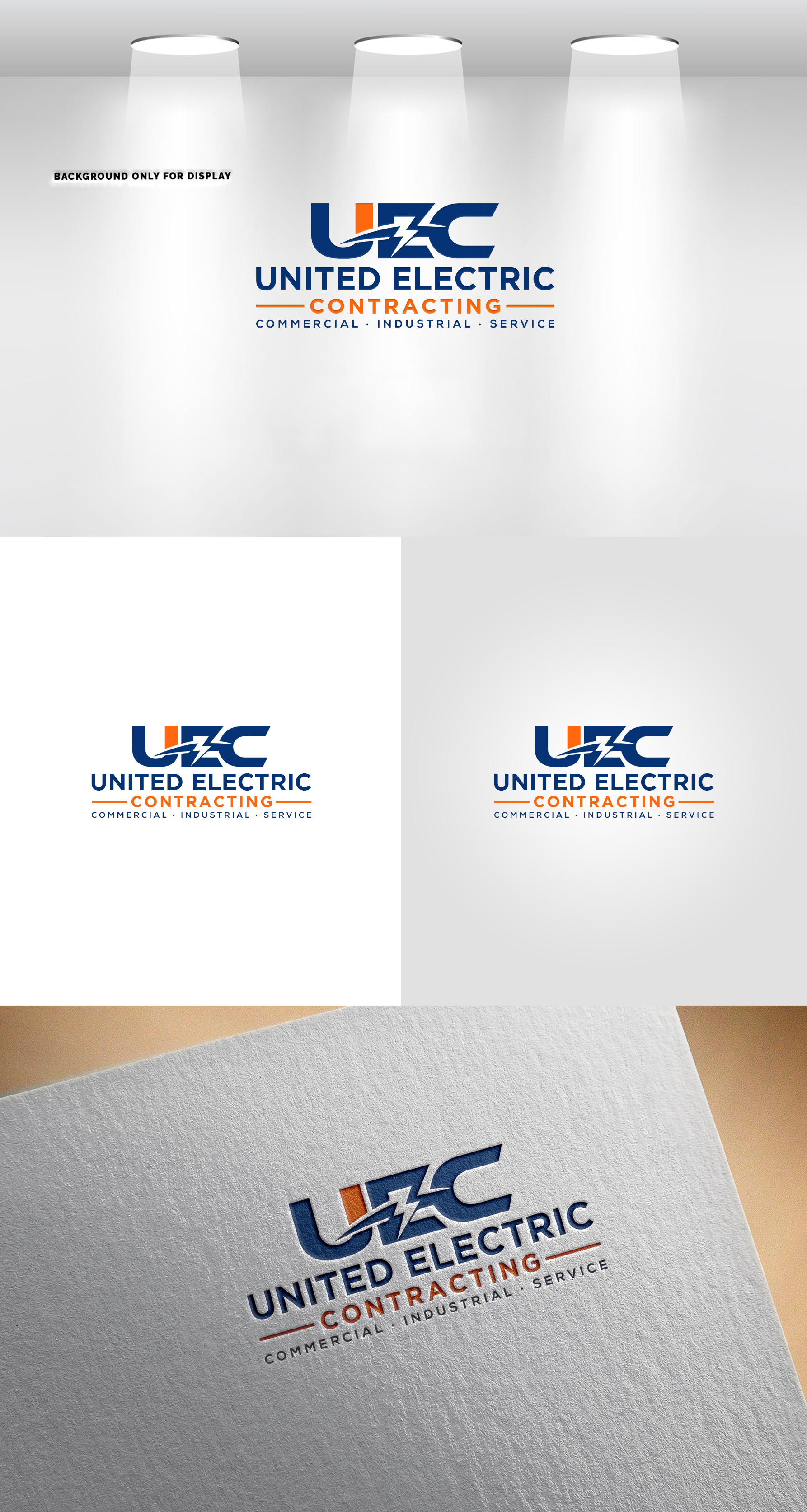 Logo Design by Rahmina for this project | Design #37176293