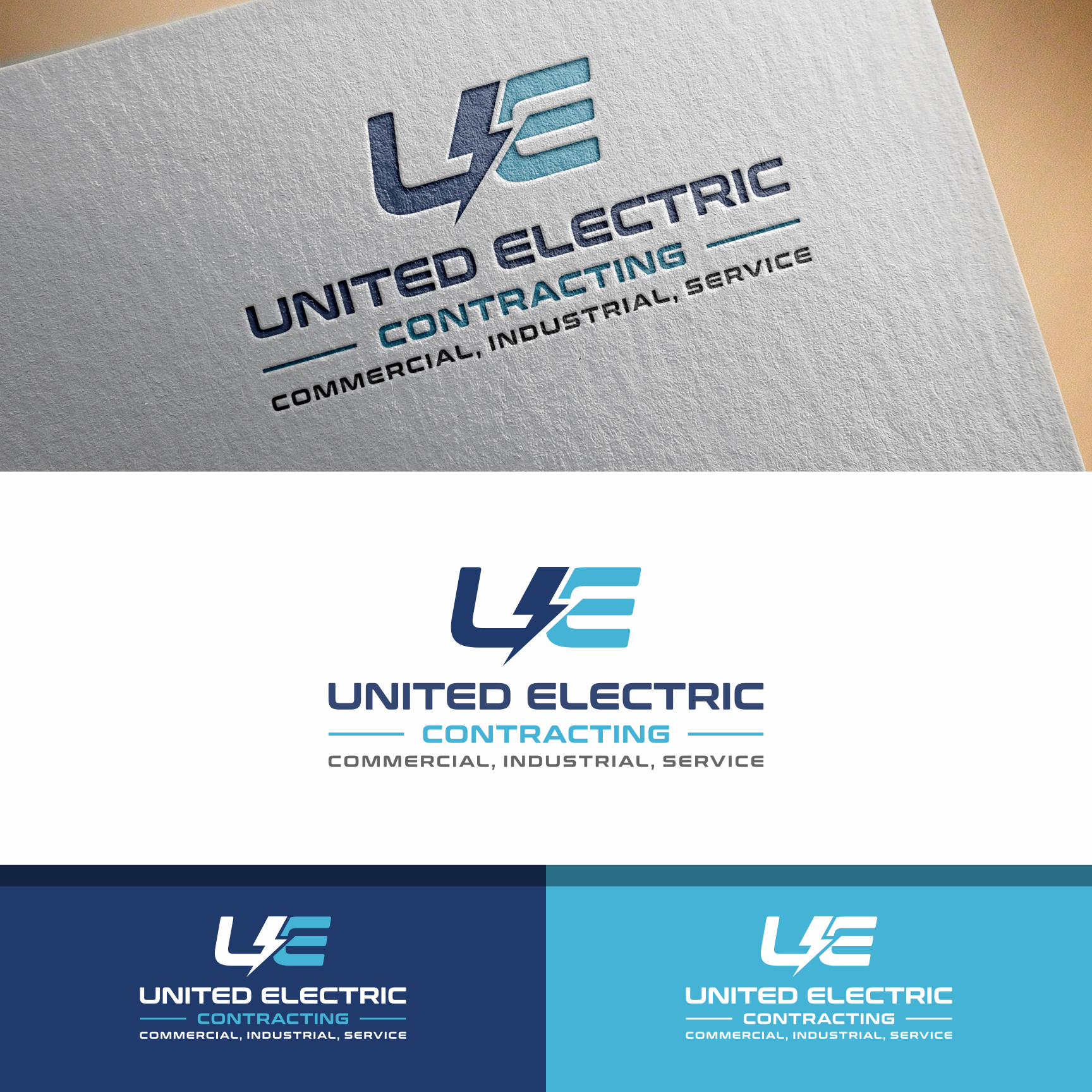 Logo-Design von 1 b l e s s i n g für dieses Projekt | Design #37175455