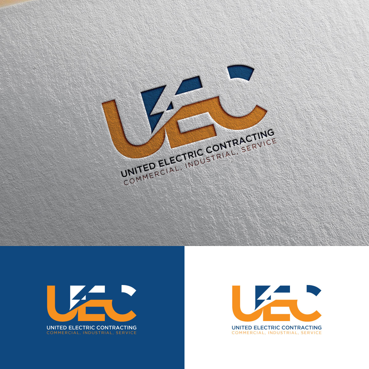 Logo Design by Alex Henry for this project | Design #37174811