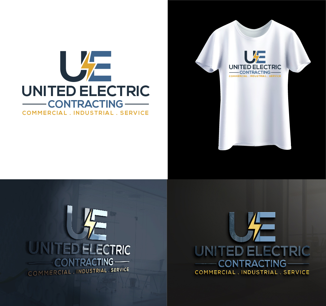 Logo Design by LogoLogic98 for this project | Design #37200472