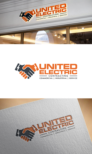 Logo-Design von THE DESIGN MAN für dieses Projekt | Design: #37175191