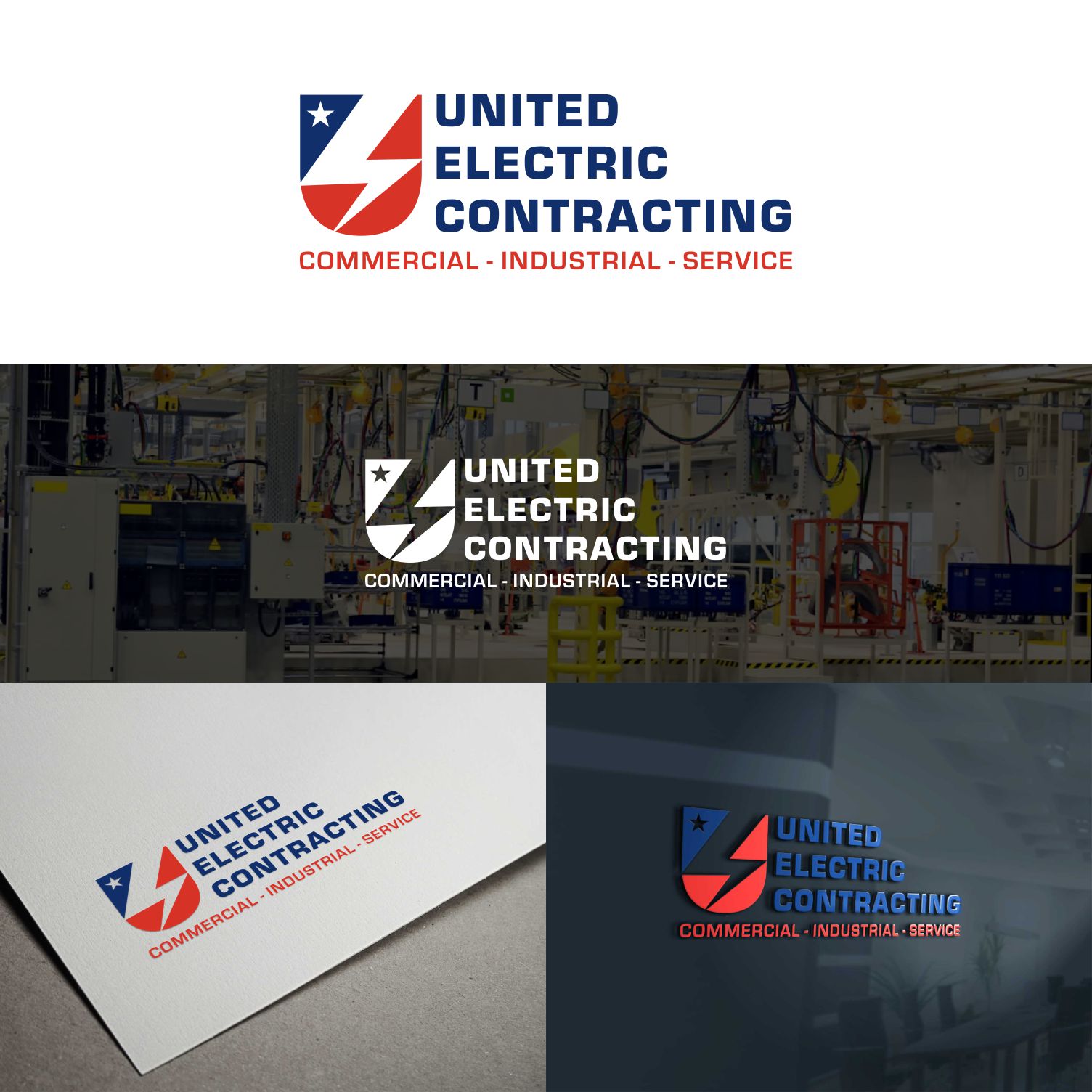 Logo Design by DuckOn for this project | Design #37176945