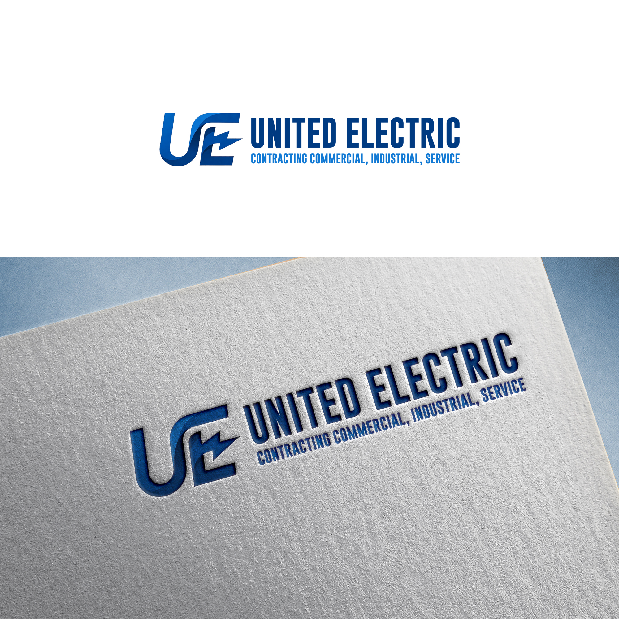 Logo-Design von Ultra Creations für dieses Projekt | Design #37181392