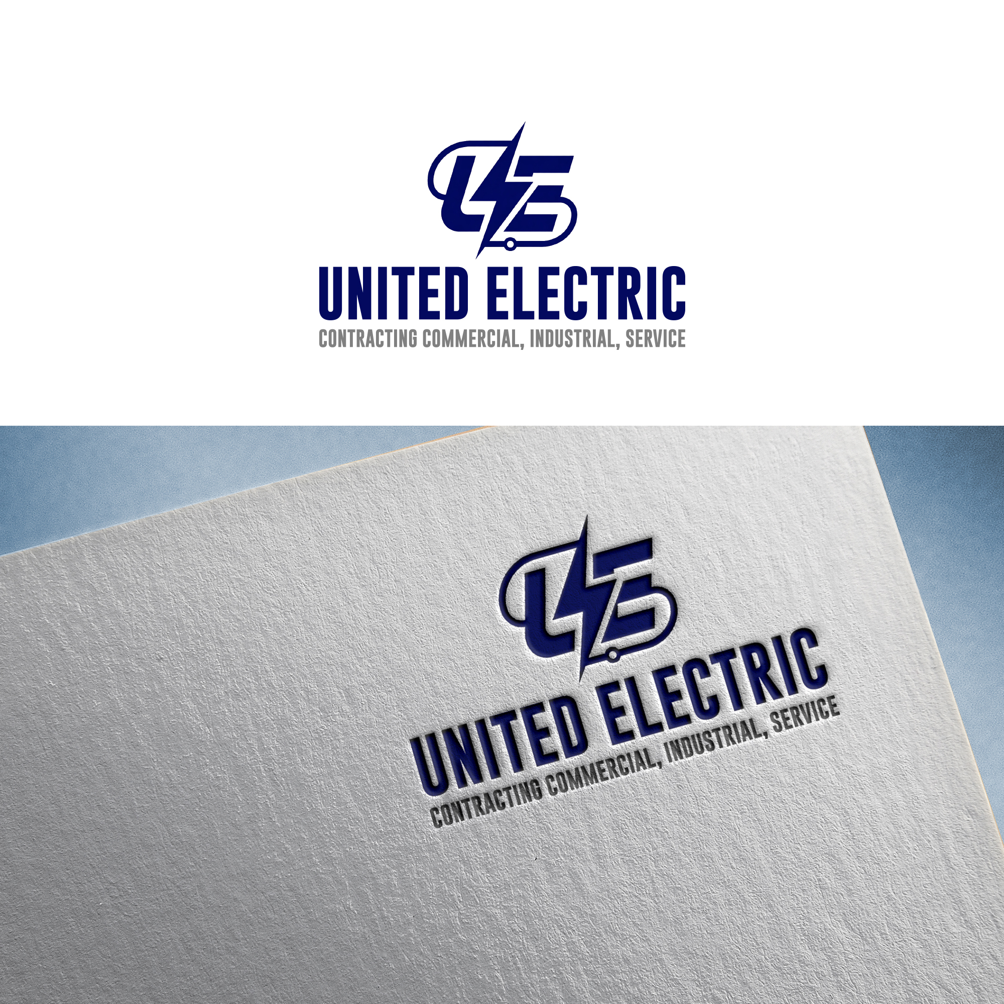 Logo-Design von Ultra Creations für dieses Projekt | Design #37181396