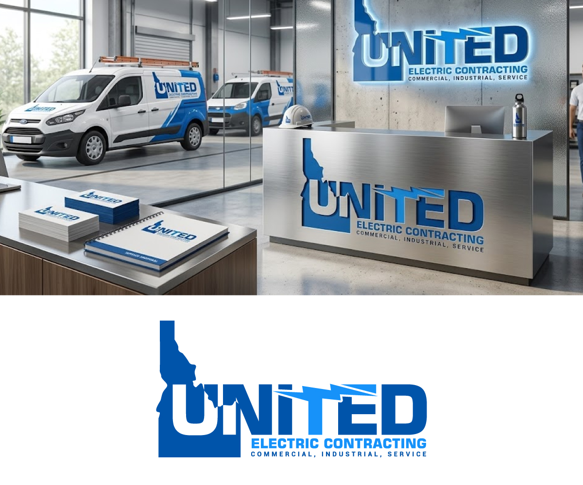 Logo Design by Ansh Design for this project | Design #37176911