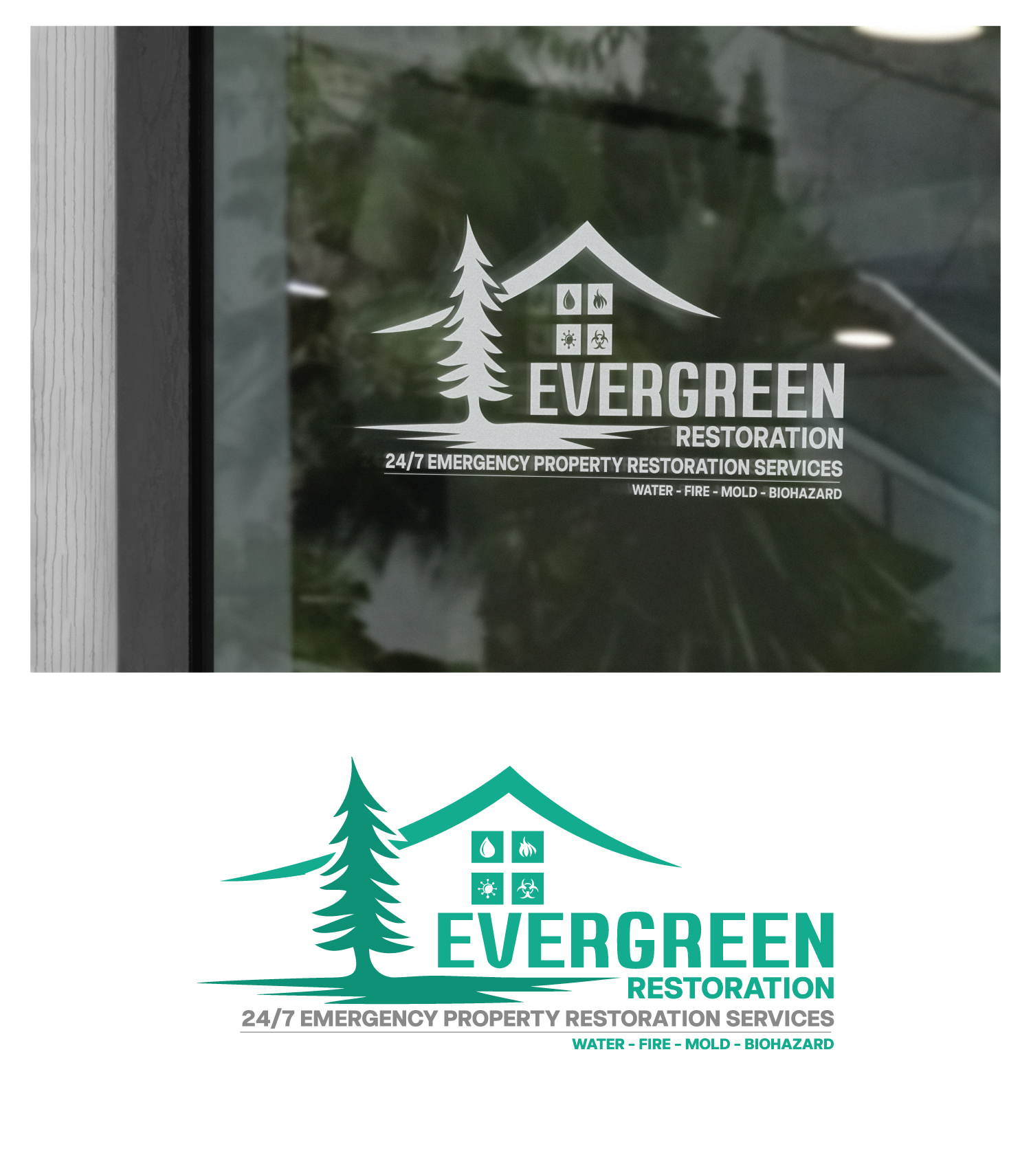 Diseño de Logo por StromDesignHub para este proyecto | Diseño #37177865