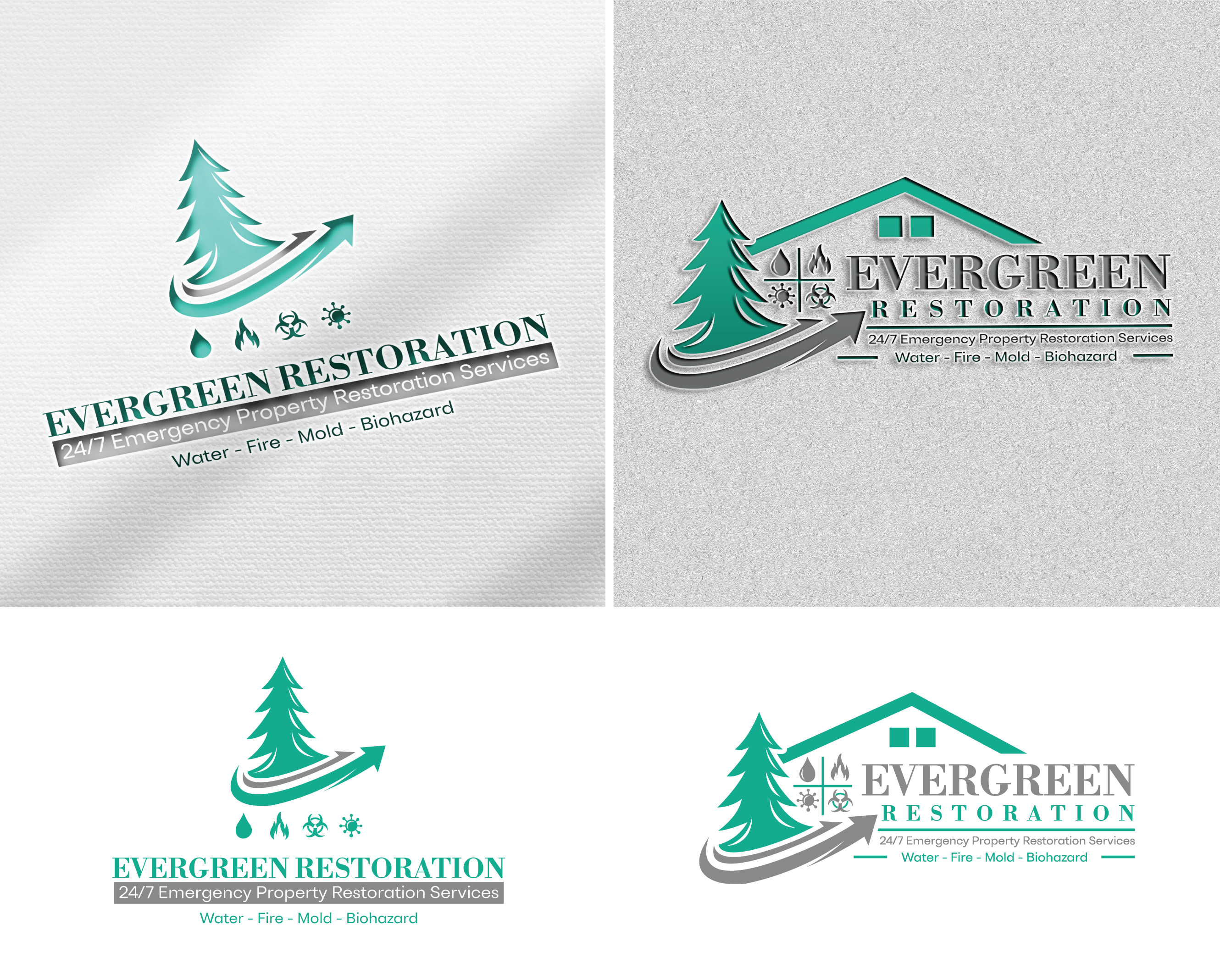 Diseño de Logo por StromDesignHub para este proyecto | Diseño #37177866