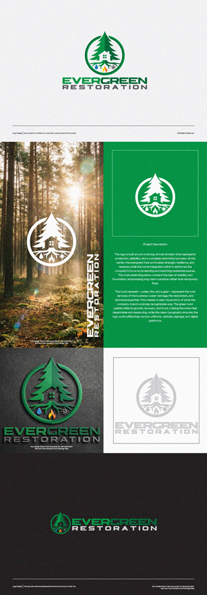 Diseño de Logo por Gol D Roger™ para este proyecto | Diseño: #37203402