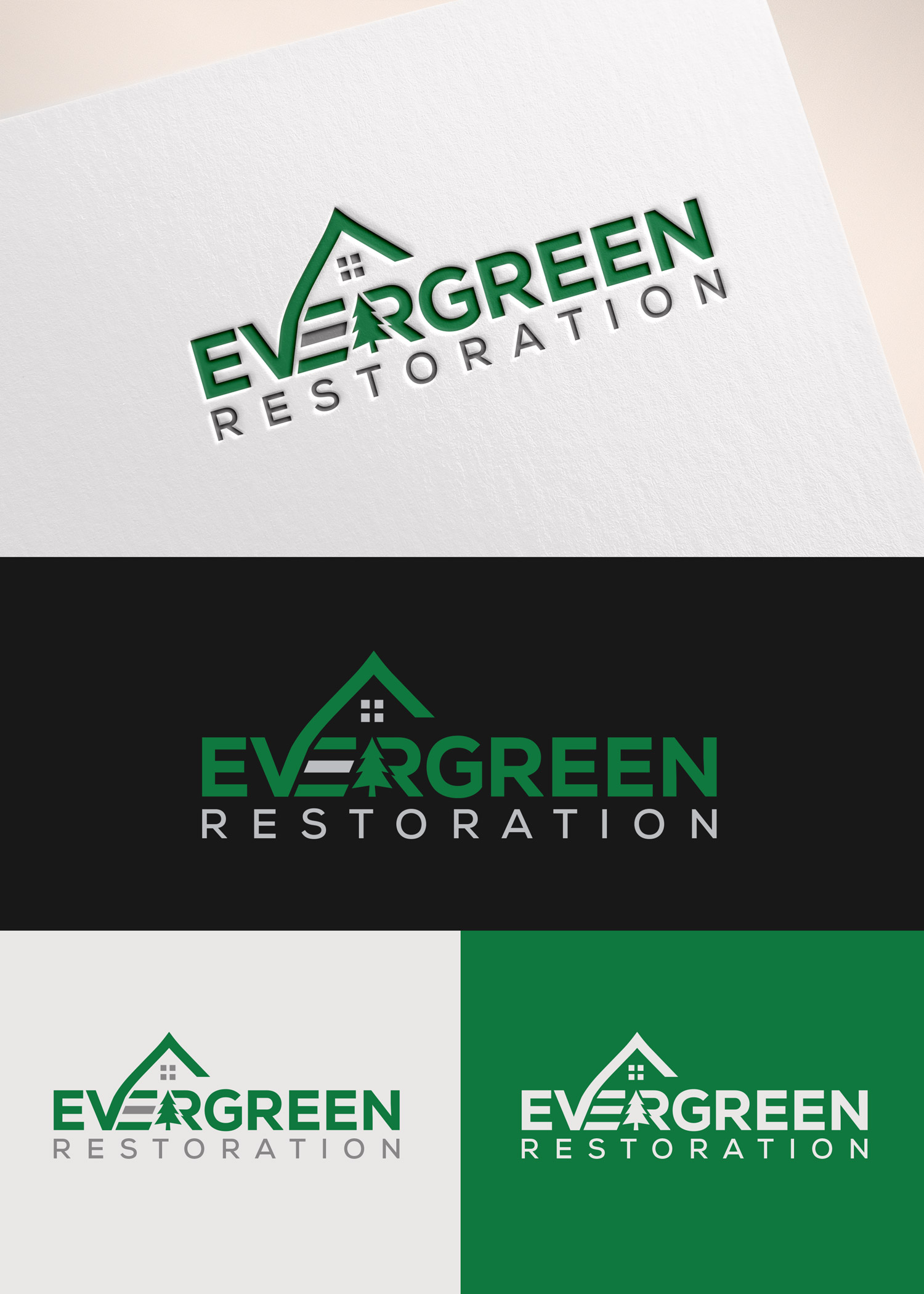 Logo Design by M Art & Design for this project | Design #37175679