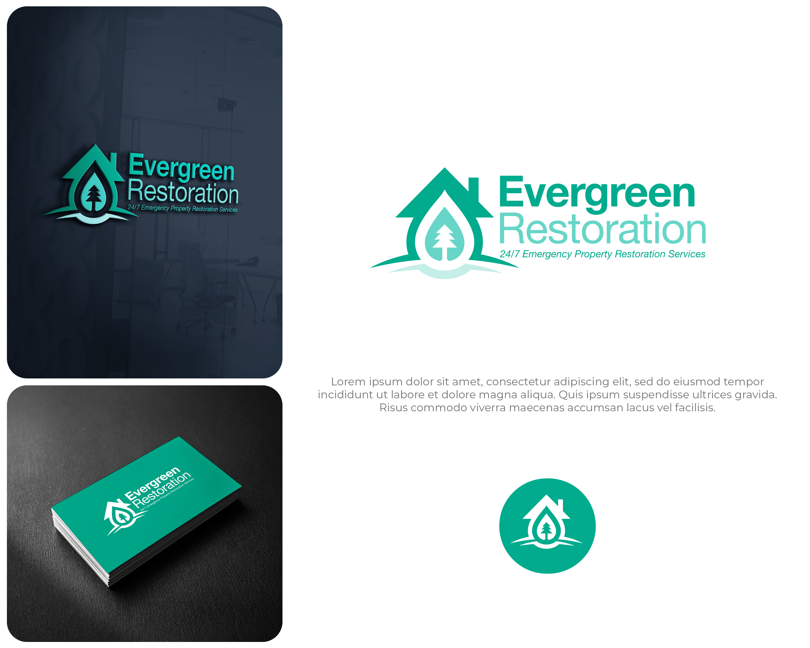 Diseño de Logo por Interloop_Designs para este proyecto | Diseño #37176491