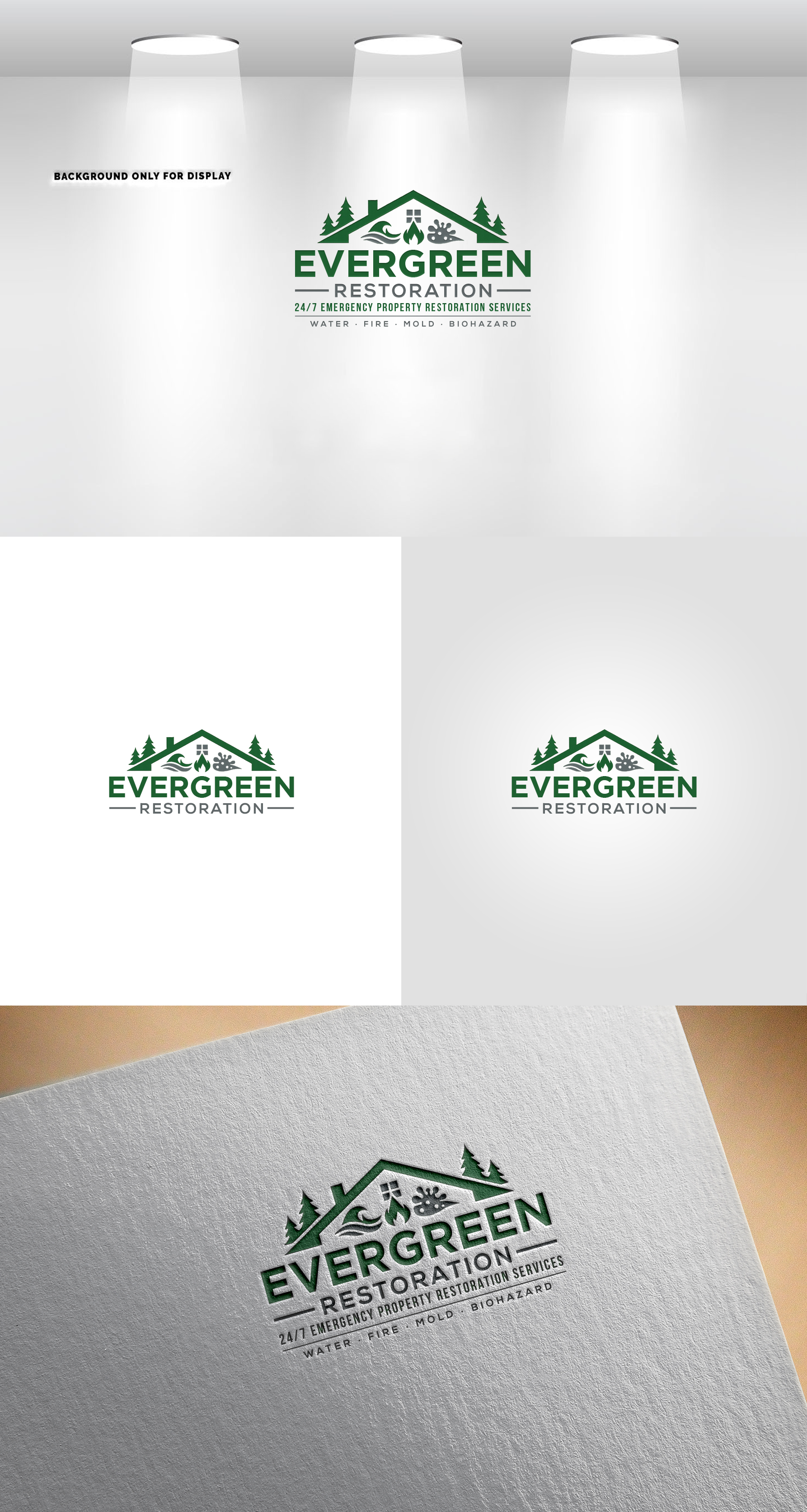 Diseño de Logo por Rahmina para este proyecto | Diseño #37175246