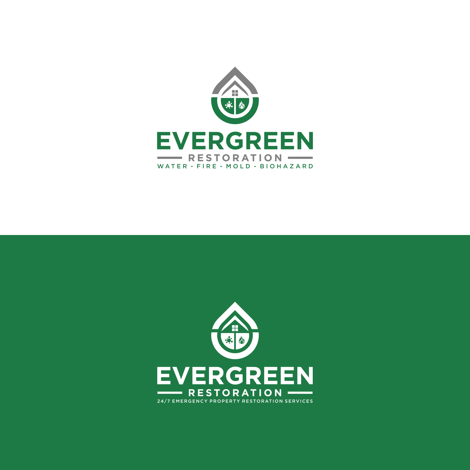 Logo Design by ni9 for this project | Design #37201640