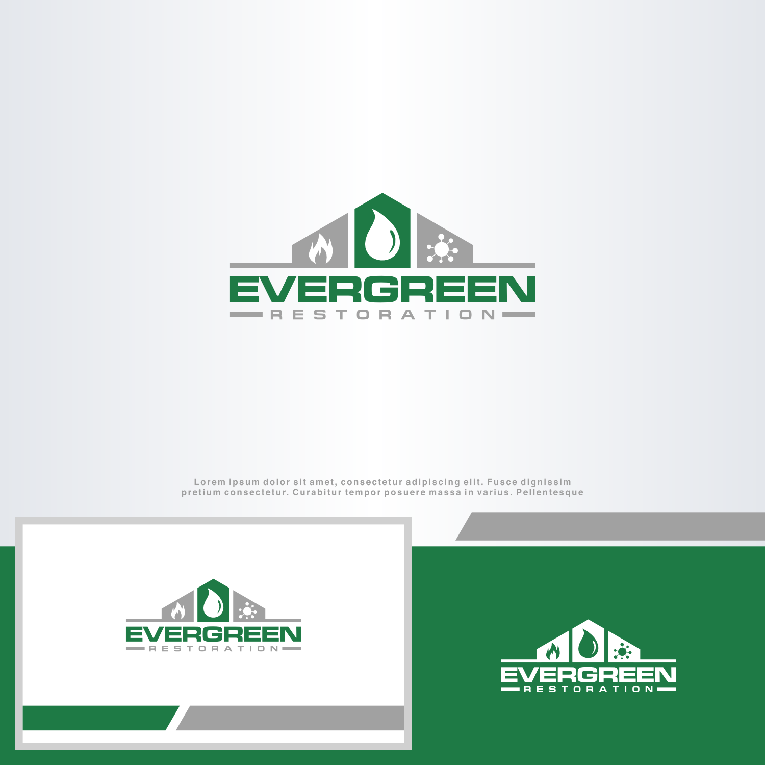 Diseño de Logo por Fenrirgraphy para este proyecto | Diseño #37199328