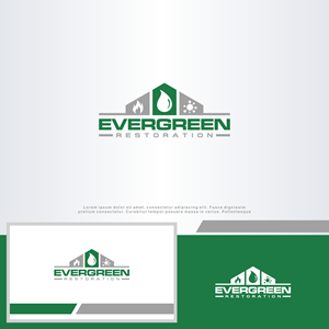 Diseño de Logo por Fenrirgraphy para este proyecto | Diseño: #37199328