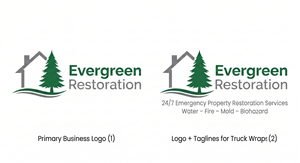 Diseño de Logo por Logotruck para este proyecto | Diseño: #37175079