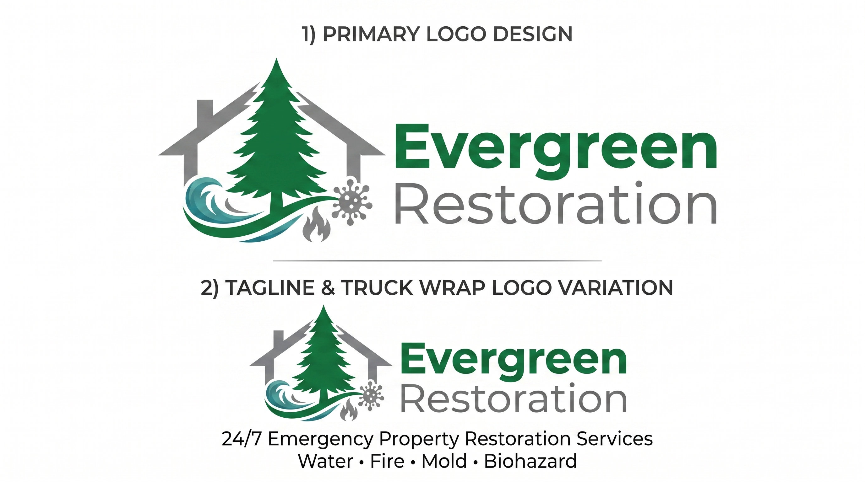 Diseño de Logo por Logotruck para este proyecto | Diseño #37175080