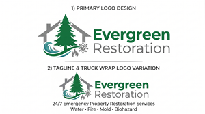 Diseño de Logo por Logotruck para este proyecto | Diseño: #37175080