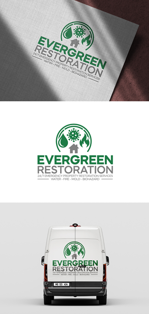 Diseño de Logo por THE DESIGN MAN para este proyecto | Diseño: #37175918