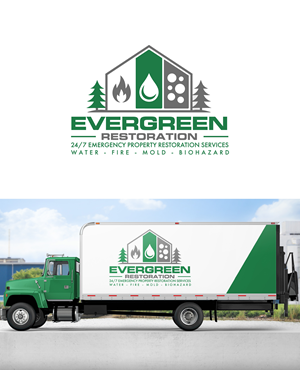 Diseño de Logo por THE DESIGN MAN para este proyecto | Diseño: #37176573