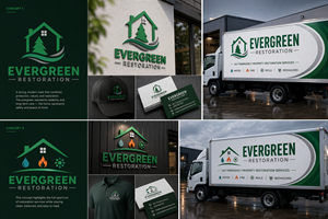 Diseño de Logo por gdesigncorners para este proyecto | Diseño: #37179549