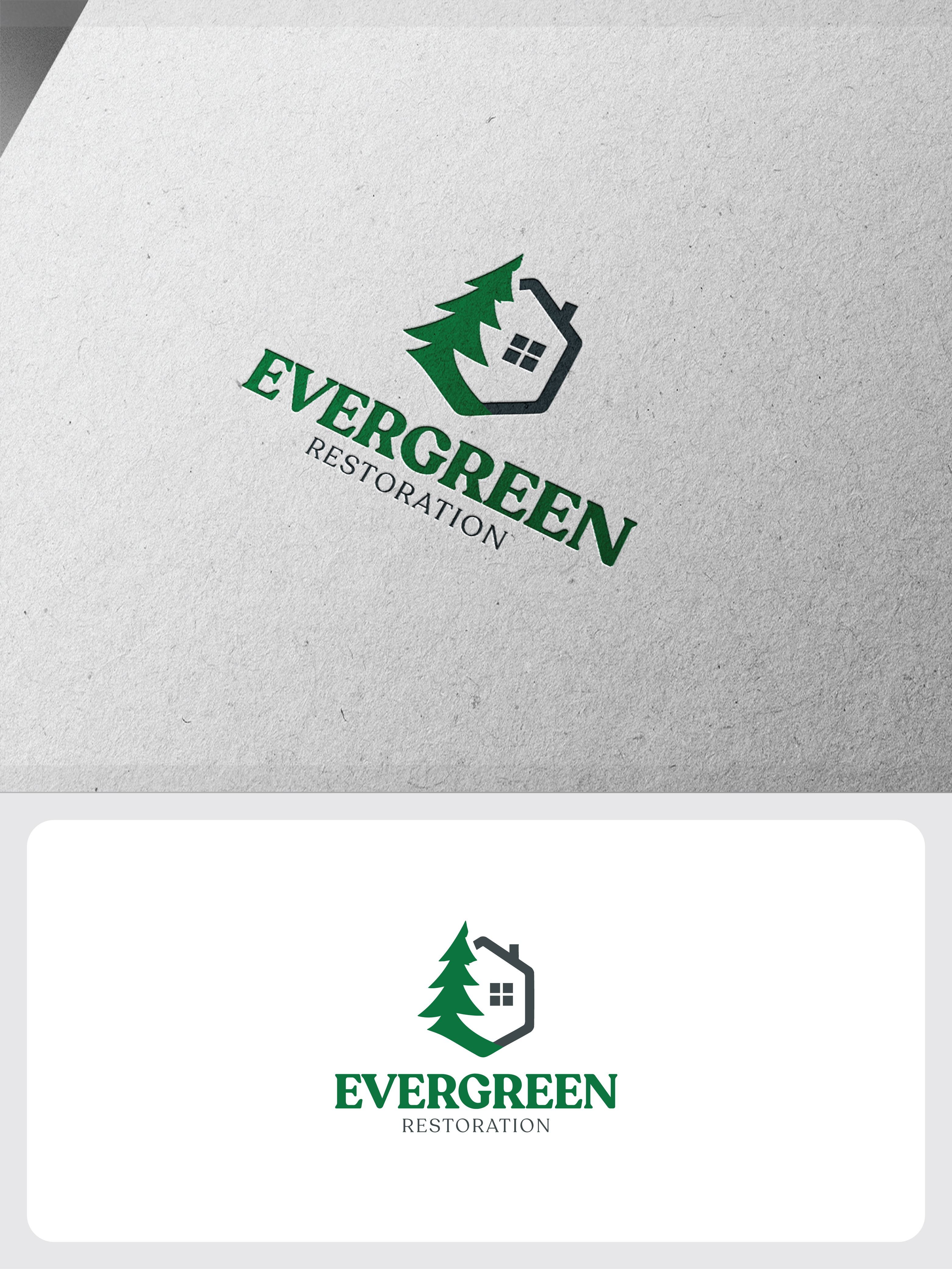 Logo Design by raju.creative for this project | Design #37178821