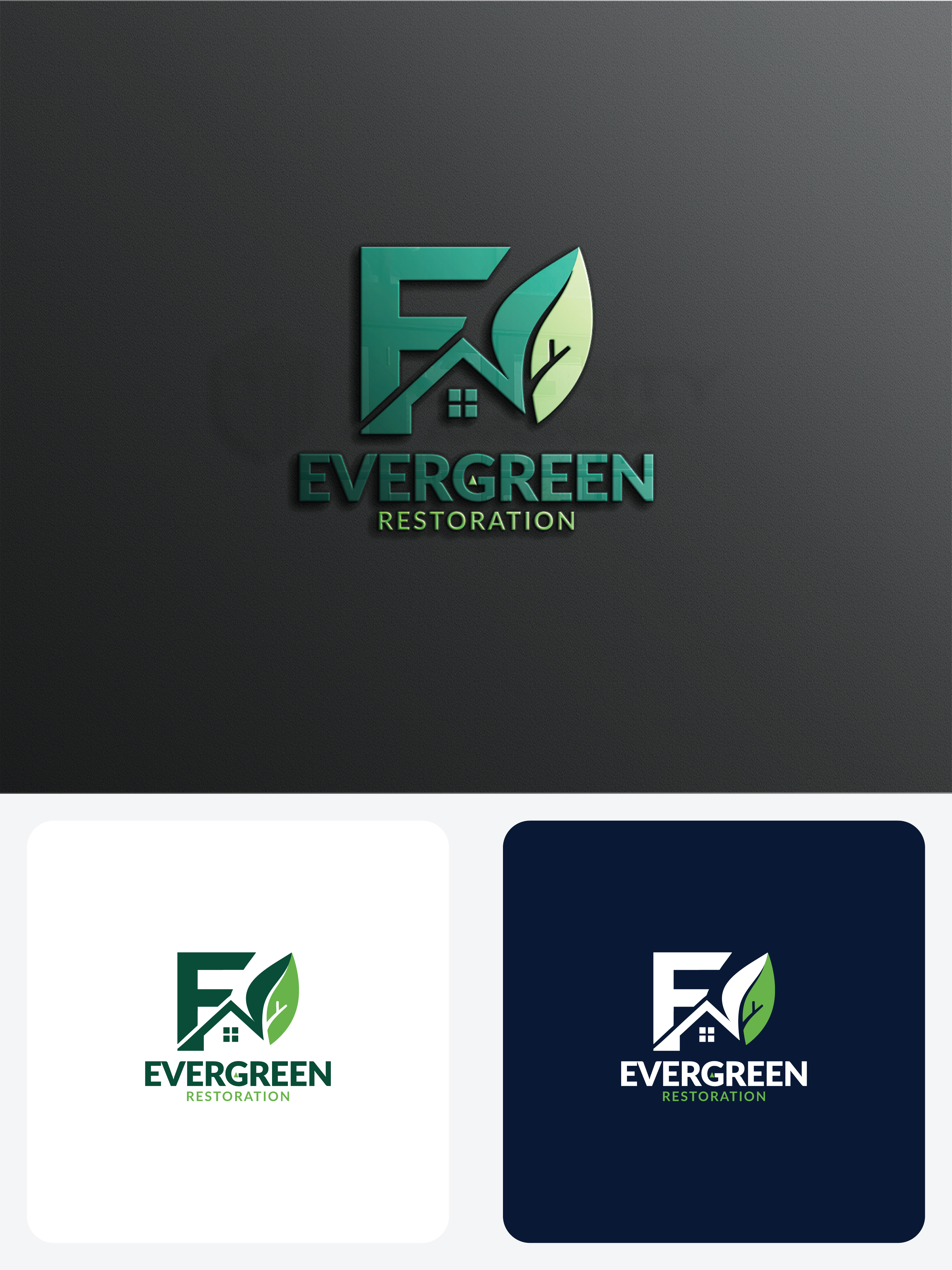 Logo Design by raju.creative for this project | Design #37178822