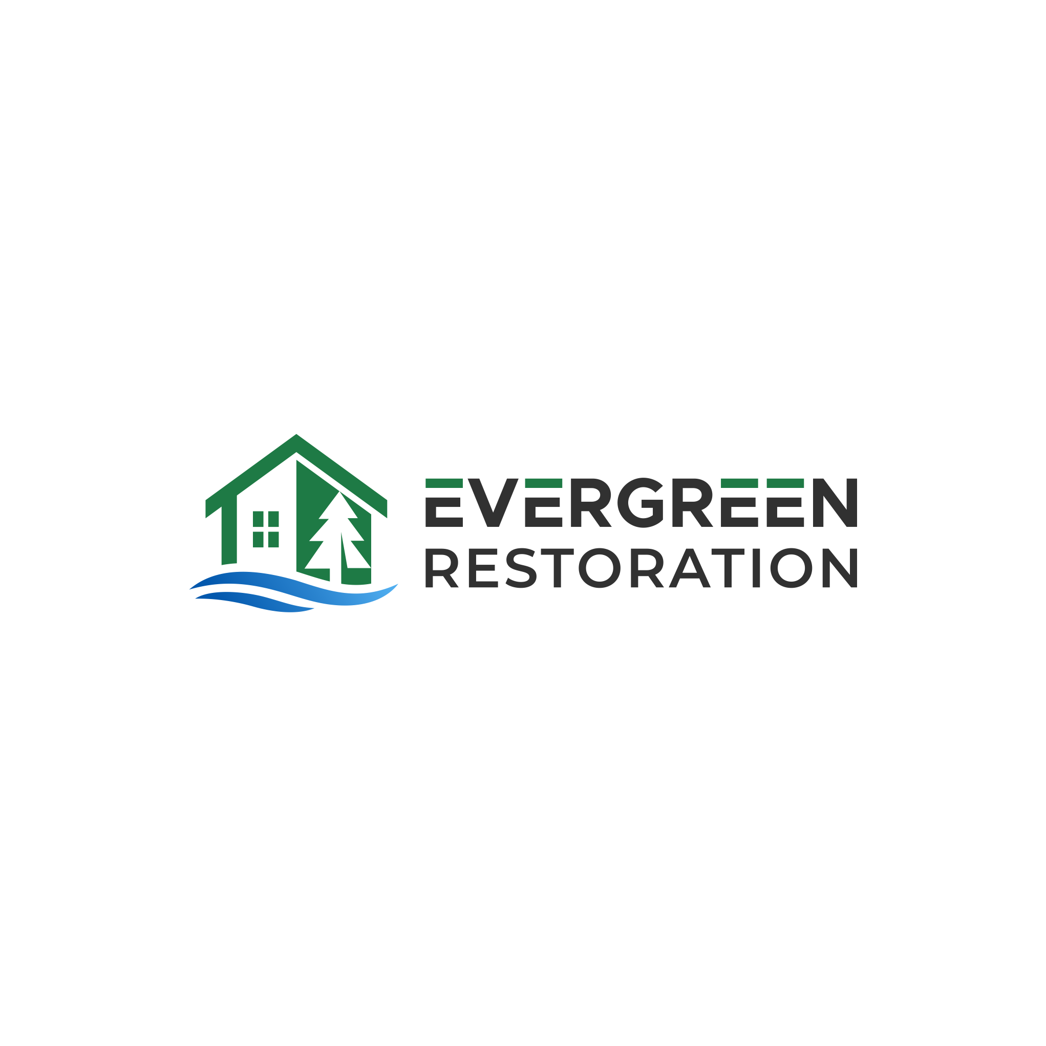 Logo Design by nature_studio for this project | Design #37184451
